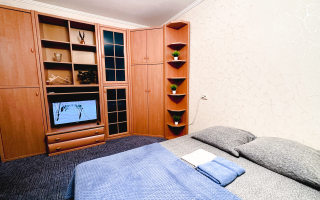 Uslada Apartments