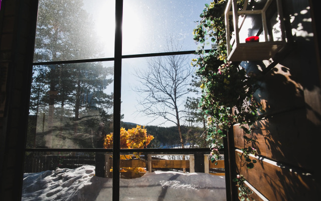 Гостевой дом Nord Pool