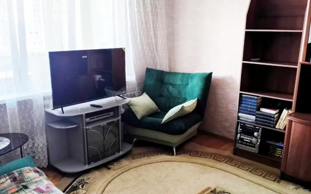 Квартира Просторная с панорамным видом