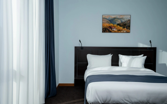 Ani Forest Hills Resort Hotel