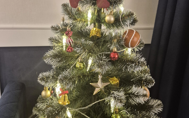 Квартира Sweet Home