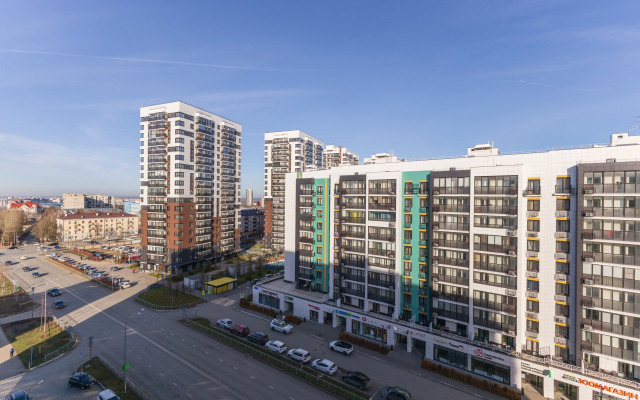 Residence Elegance Apartment