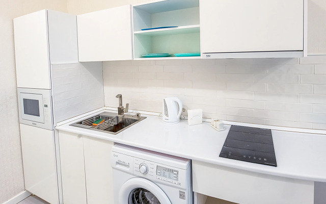 Cozy Apartment In Old Town Center Apartments