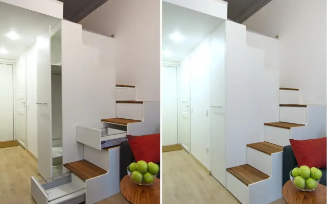 Квартира Lifehack apart 1