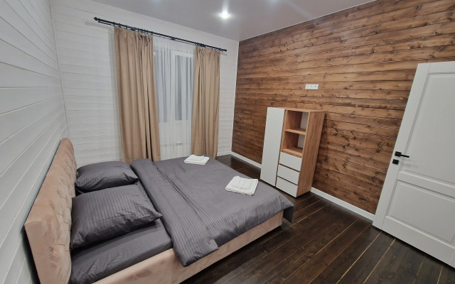 Частный дом RiO Home6