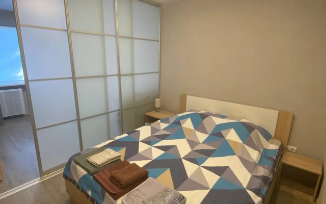 Квартира Уютная в центре ВСЁ РЯДОМ