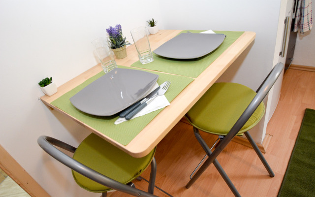 Risan Center Apartments