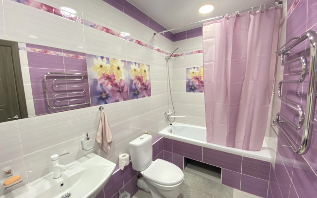 Квартира на Радужной Улице 13