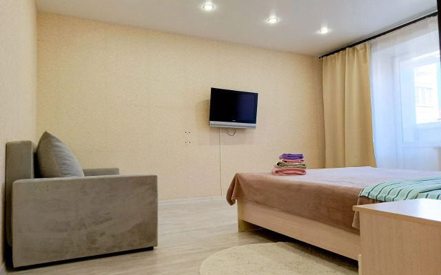 Mango Fresh Apartments