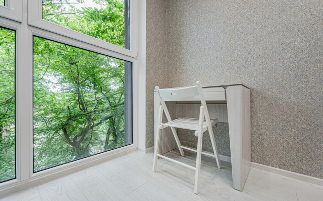 Квартира Уютная