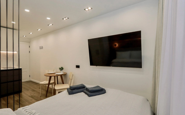 Privi House Na Kholmogorova 113 Flat