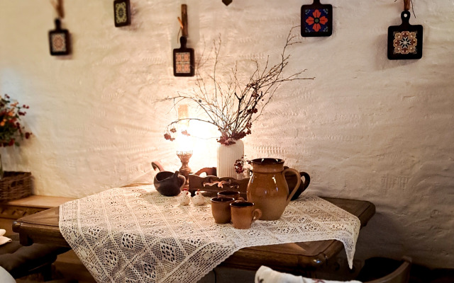 Апартаменты в доме на Пушкарской