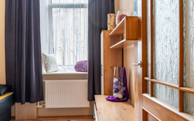 Квартира Garnet Аpartmеnts Балтийская