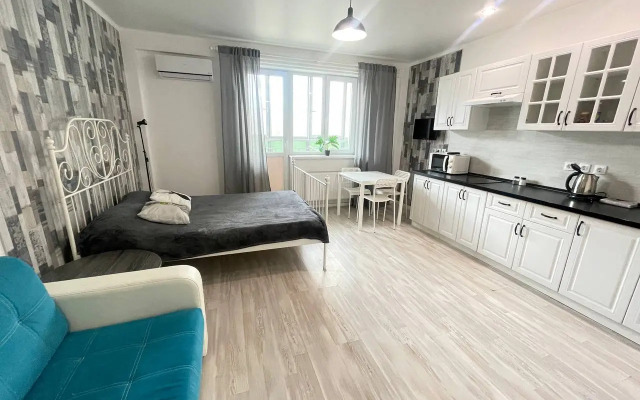 Апартаменты Светлая Рядом с Центром Казани