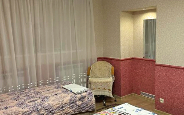 Апартаменты Катыхина 21