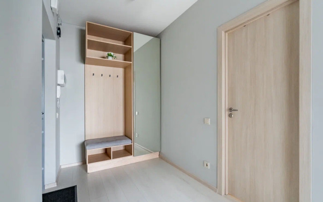 V Biznes-Klasse NEKST Apartments