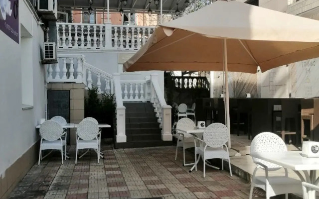 Belaya Dacha Mini-Hotel