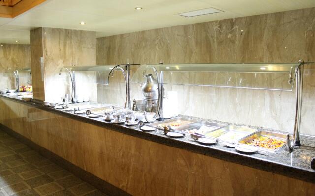 Plaza Hotel Alexandria