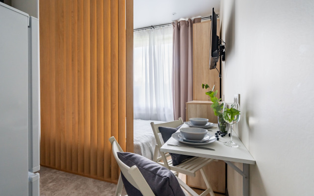 Room2day Romantic Apartments