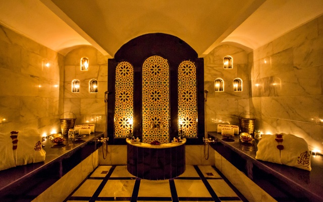 Гостевой Дом Riad Marjana Suites&Spa