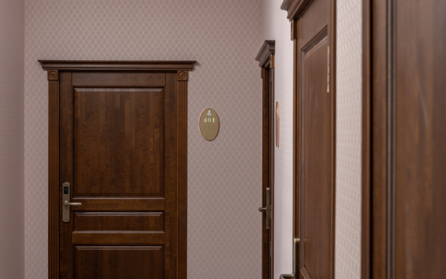Pushkin Apart-Hotel