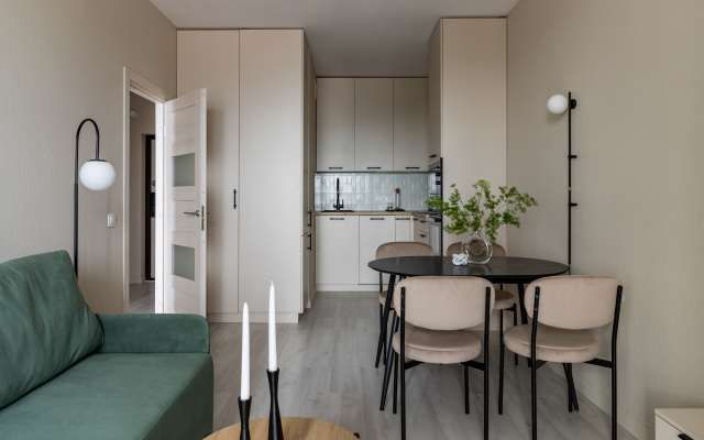 Merino Home Comfy Flat