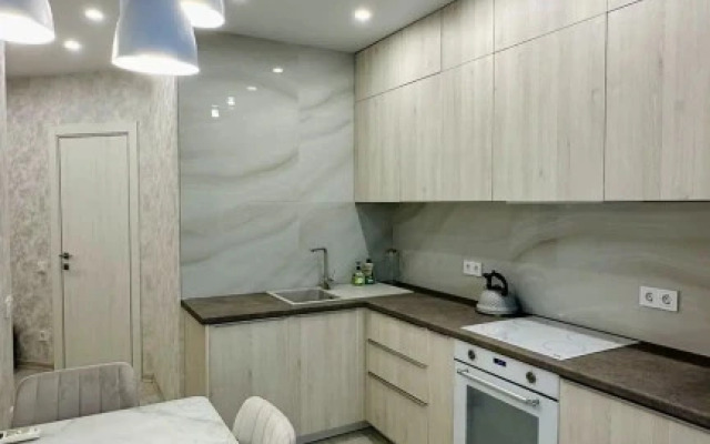 Zhk Morskaya Simfoniya 2 Flat