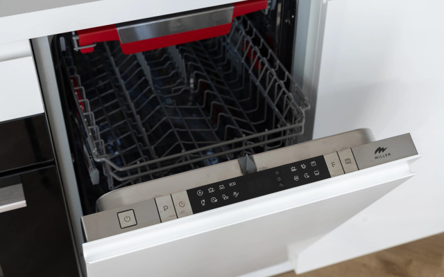 Red Apartments Frukty Vitoriya Apartments