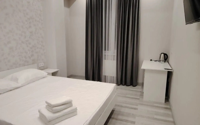 Гостевой дом Shams