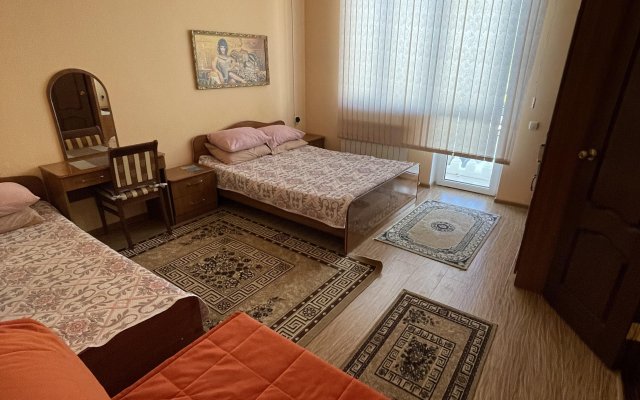 Olimpiyskiy Vizit Mini-Hotel