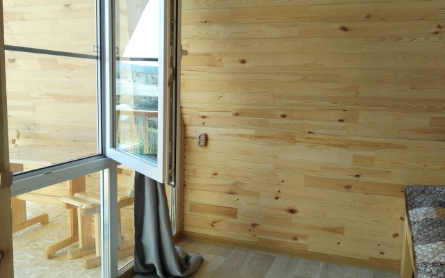 Baykalskie Istorii Guest House