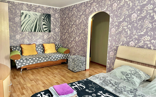 Vblizi Tiu I Okb 2  Flat