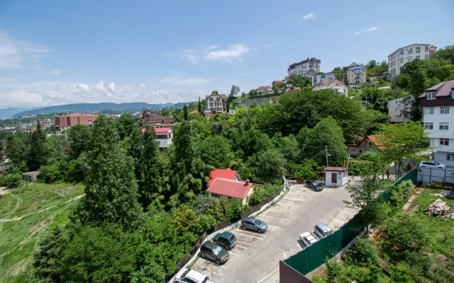 Sovremennaya Studiya Flat