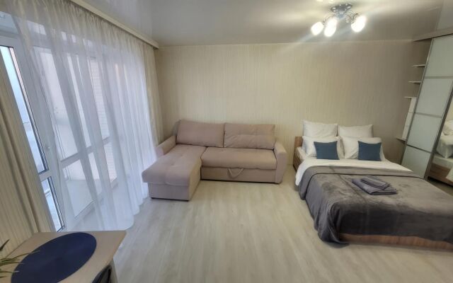 Sibir house na naberezhnoy Apartments