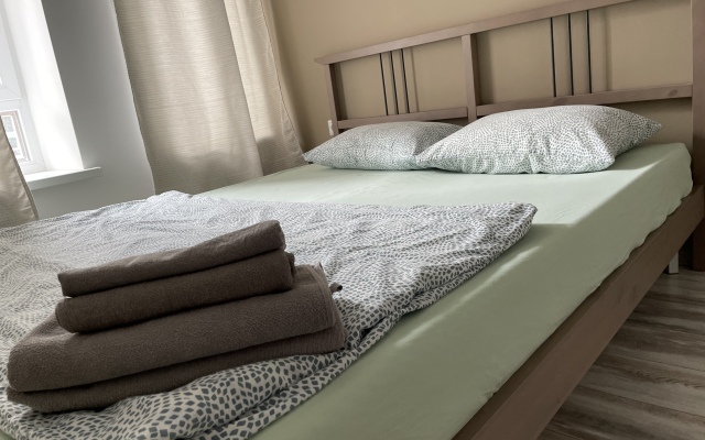 Comfort 2:0 Apartments