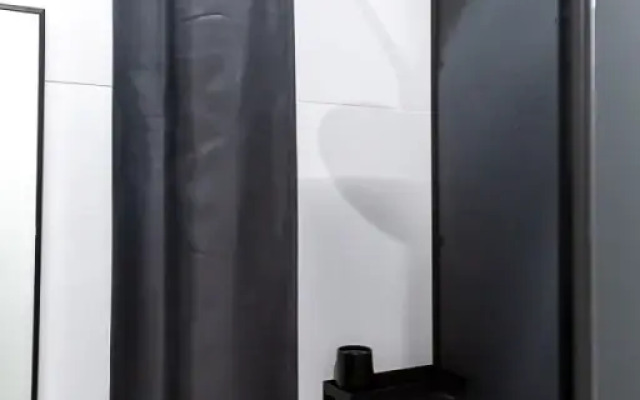 Апартаменты Город Столиц 7