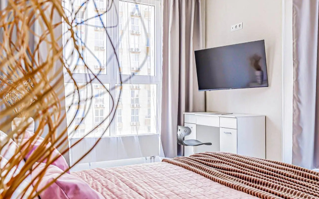 Апартаменты Премиум Юг Апарт