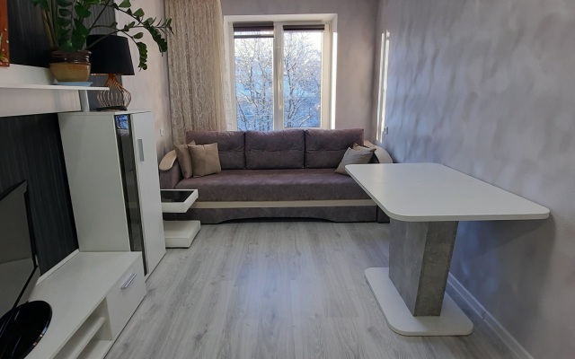 S Remontom V Tsentre Kaliningrada Flat