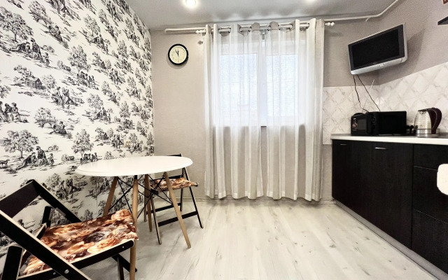 Апартаменты 51 с Шикарным Видом Сканди на Старостина, 33