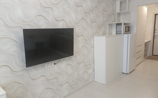 Studiya V Tsentre Zhk Privilegiya Apartments