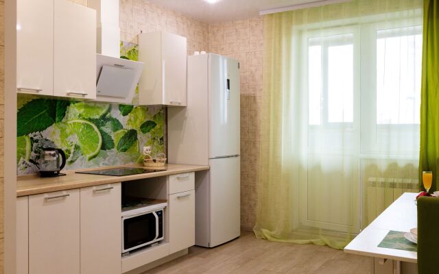 Vozle Avtovokzala Flat