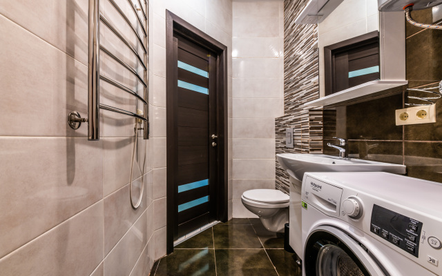 Oplot - Sorrento Park Apartments