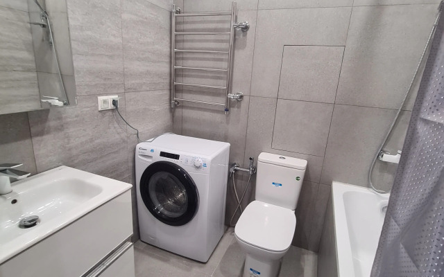 Апартаменты Делюкс с Видом на Город Talisman