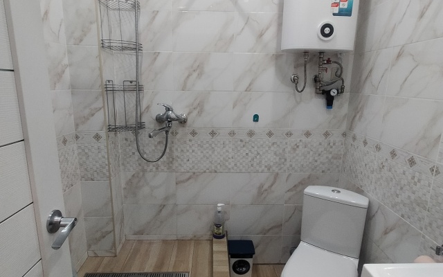 Квартира на улице Молодогвардейской 2/80