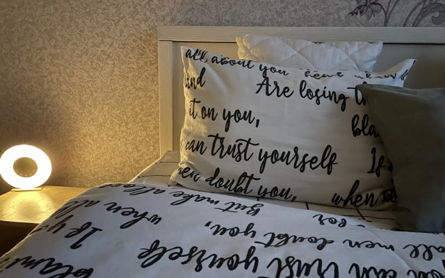 Апартаменты на Шишкова