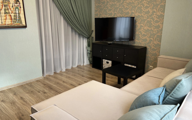 Квартира Отличная в элитном центре Екатеринбурга