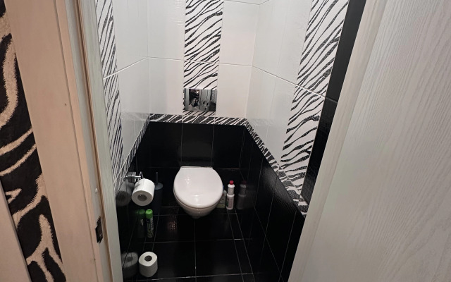 Апартаменты на Дзержинского