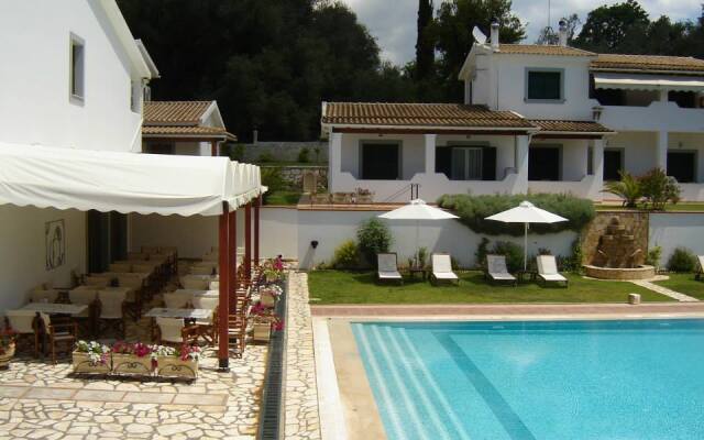 Paradise Inn Hotel