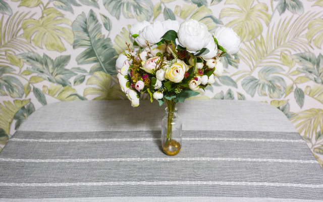 Na Ulitse Belovezhskaya 47 Flat