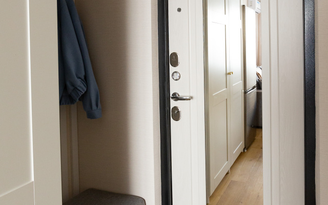 Urban Style Studio Apartments